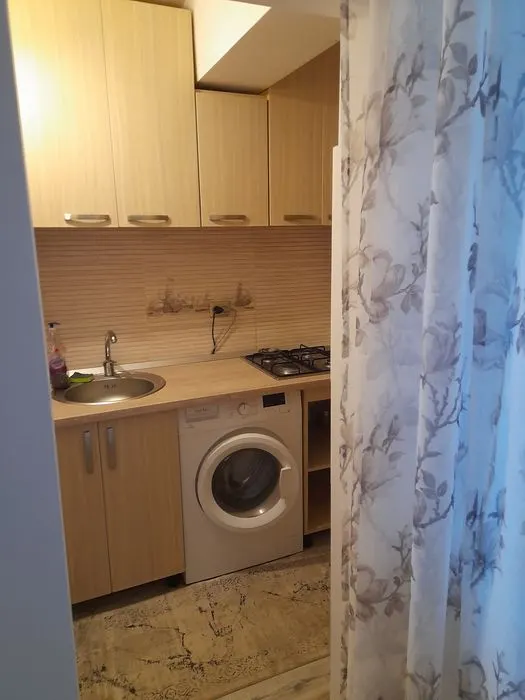 Garsonieră de închiriat â€“ Alexandru cel Bun, Poștă - foto 6