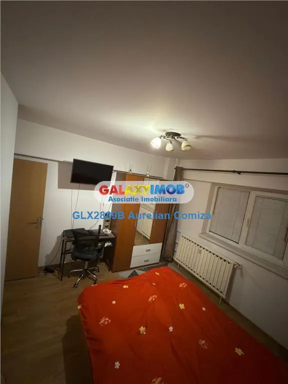 Apartament 2 camere decomandat Crangasi - foto 7