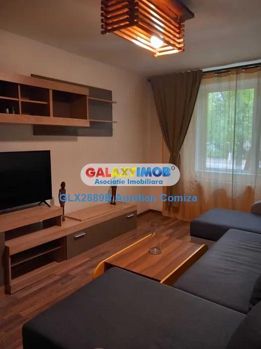 Apartament 4 camere Crangasi/2 bai - Bucuresti