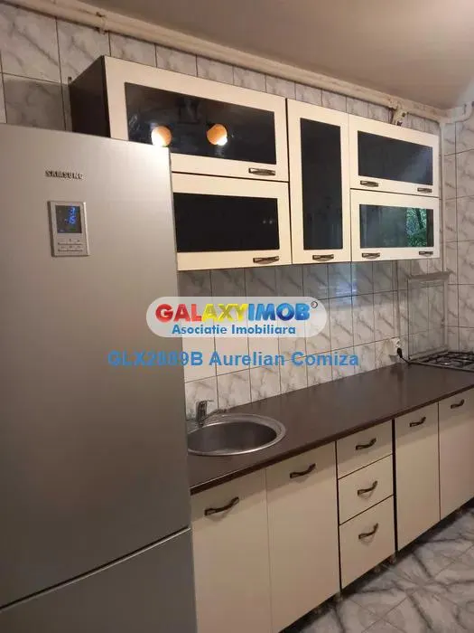Apartament 4 camere Crangasi/2 bai - foto 6