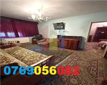 Apartament 2 camere confort 1, etaj 2, 54 mp, Hipodrom - Braila