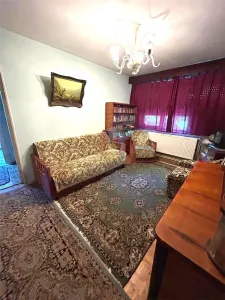 Apartament 2 camere confort 1, etaj 2, 54 mp, Hipodrom - foto 3