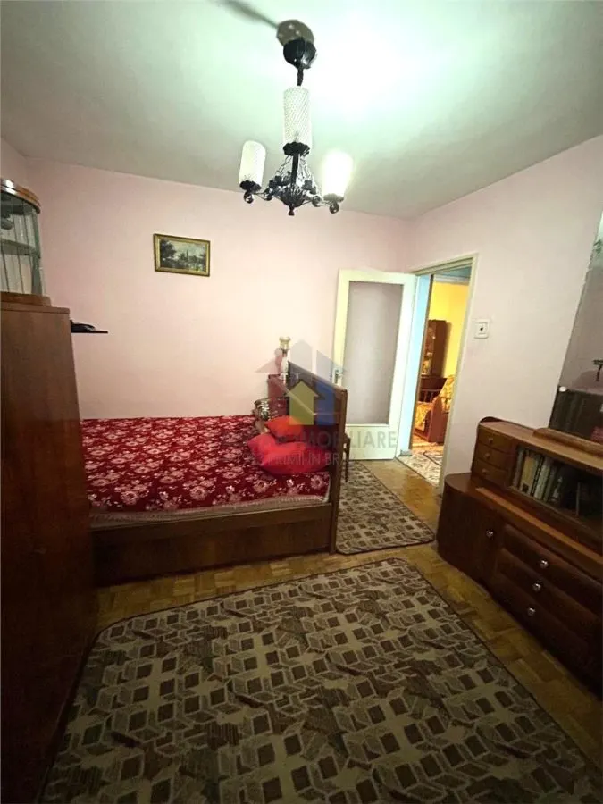 Apartament 2 camere confort 1, etaj 2, 54 mp, Hipodrom - foto 4