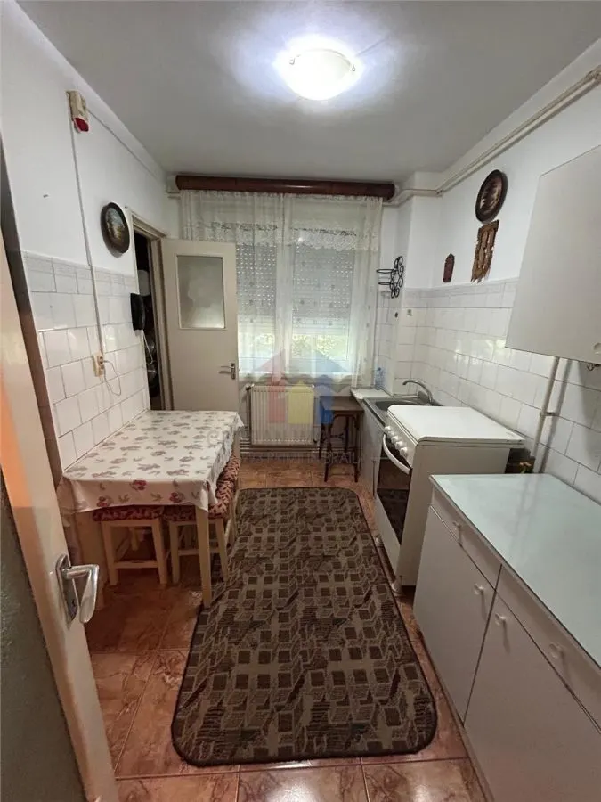 Apartament 2 camere confort 1, etaj 2, 54 mp, Hipodrom - foto 8