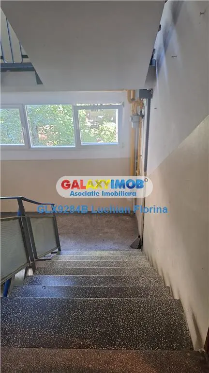 Apartament 3 camere, etaj 1, bloc reabilitat I Drumul Taberei - foto 2