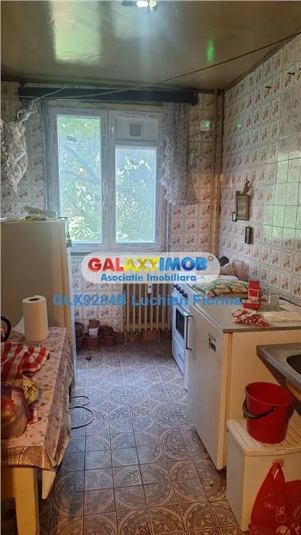 Apartament 3 camere, etaj 1, bloc reabilitat I Drumul Taberei - foto 5