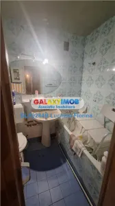 Apartament 3 camere, etaj 1, bloc reabilitat I Drumul Taberei - foto 6