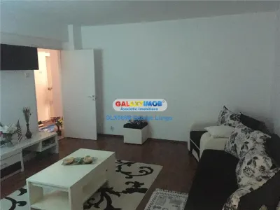 Apartament 3 camere Cornetu cu centrala si loc de parcare - Cornetu