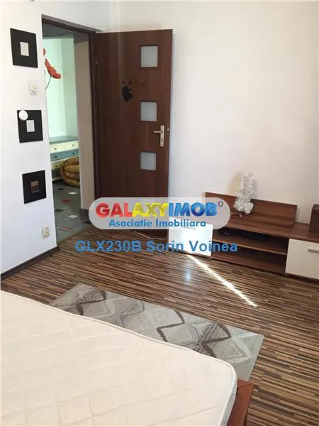 Apartament 3 camere Dristor Baba Novac | 2bai | 10min metrou - foto 6