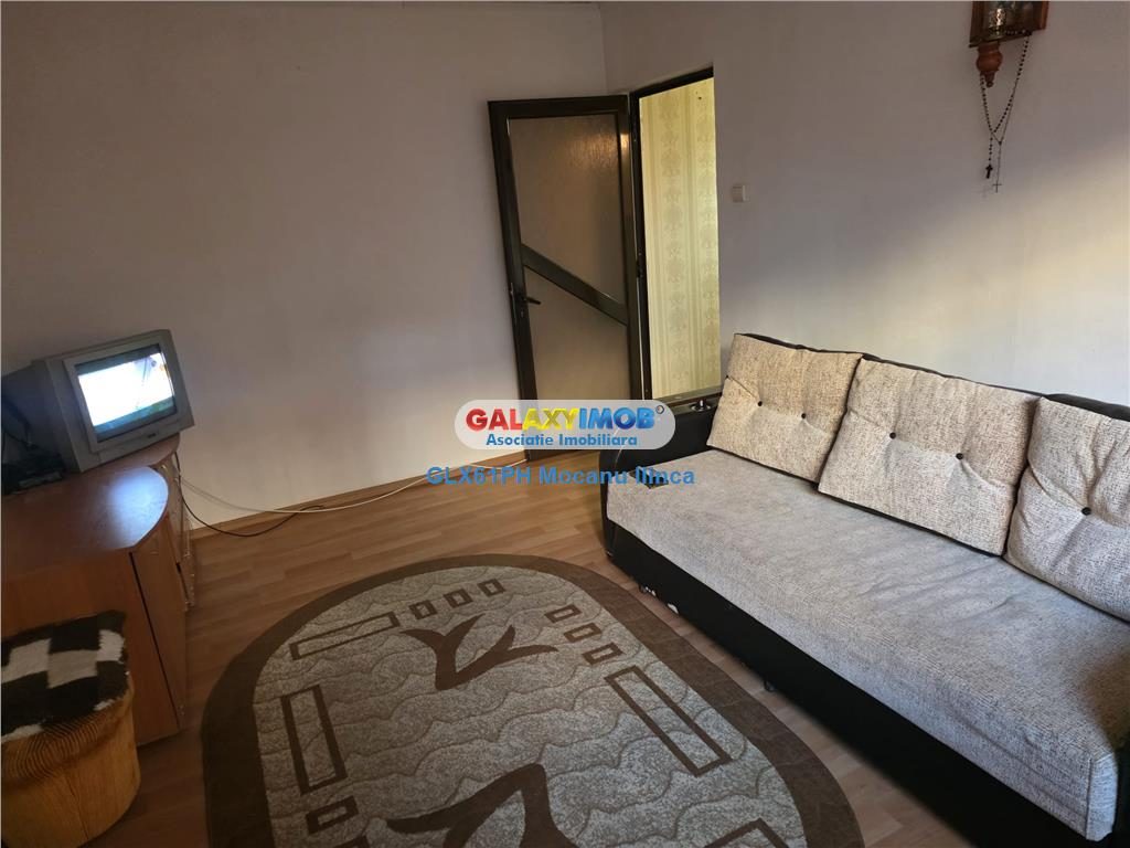 Inchiriere apartament 2 camere, pt muncitori, Ploiesti - Ploiesti