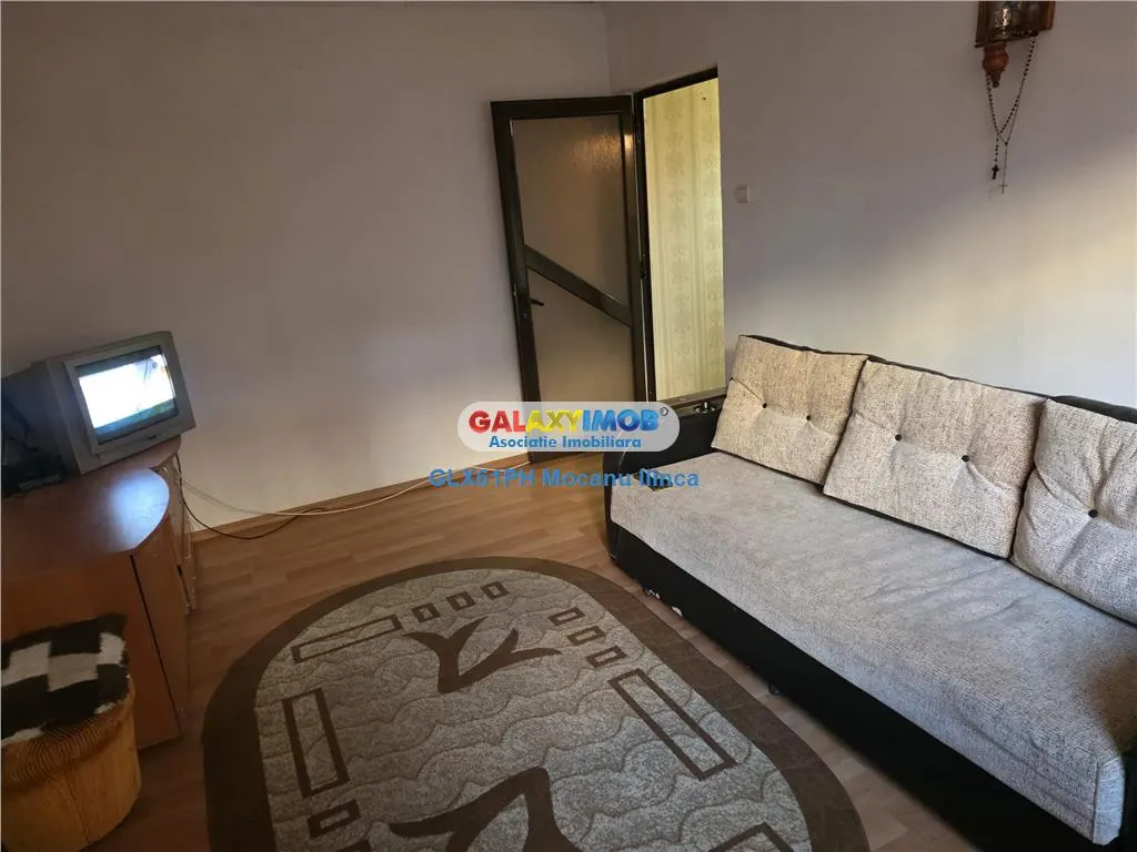 Inchiriere apartament 2 camere, pt muncitori, Ploiesti - foto 1