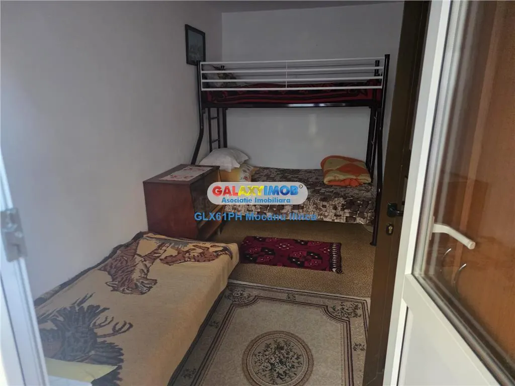 Inchiriere apartament 2 camere, pt muncitori, Ploiesti - foto 2