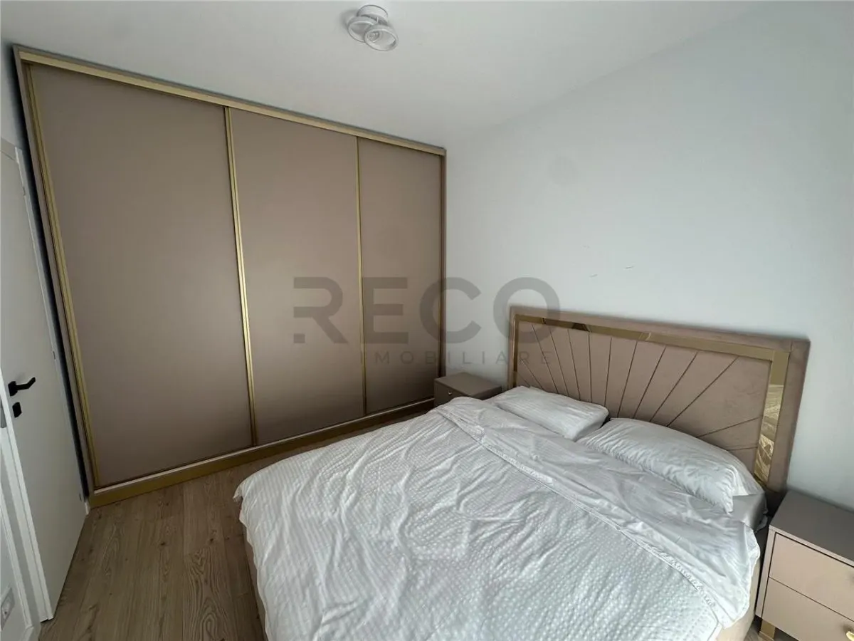 RECO Apartament 2 camere zona Universitatii - foto 1