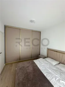 RECO Apartament 2 camere zona Universitatii - foto 11