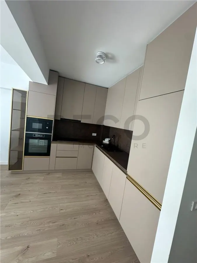 RECO Apartament 2 camere zona Universitatii - foto 12