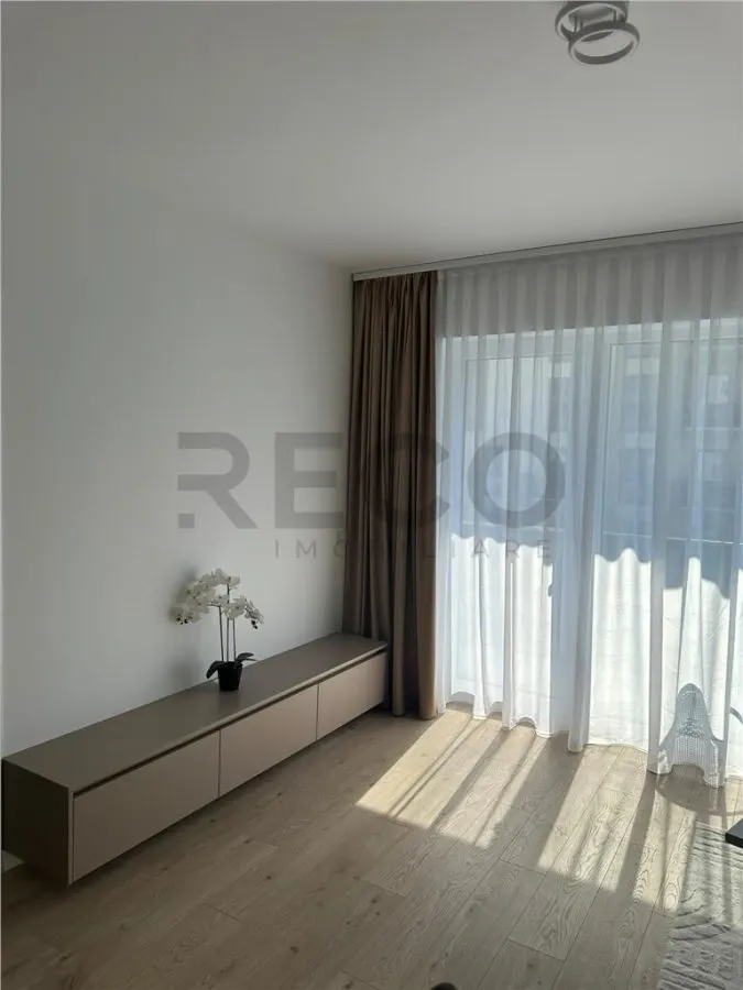 RECO Apartament 2 camere zona Universitatii - foto 22