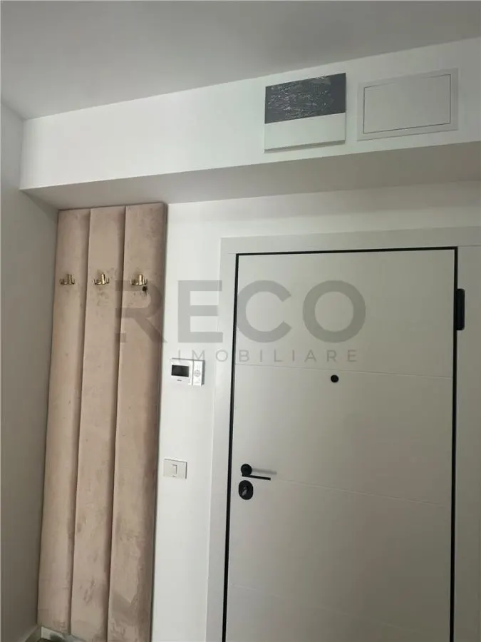 RECO Apartament 2 camere zona Universitatii - foto 23