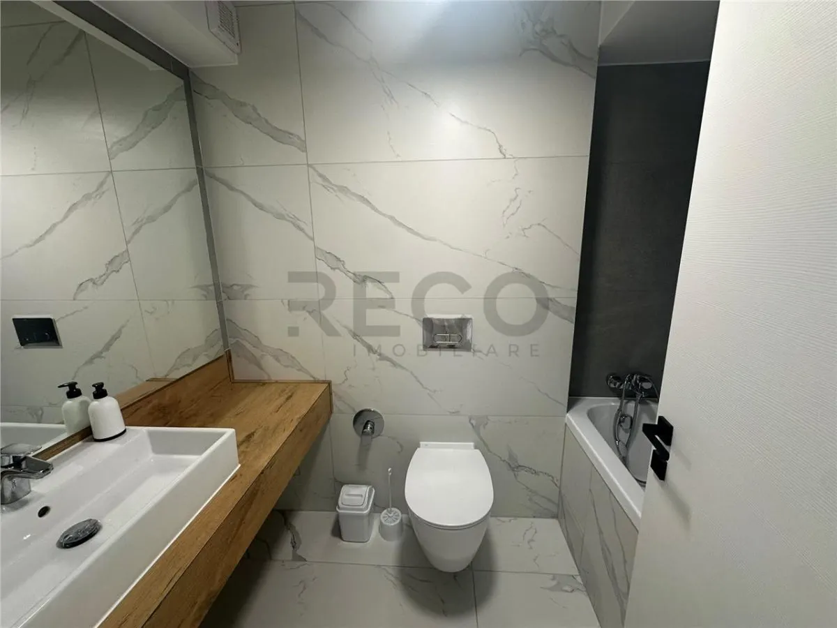 RECO Apartament 2 camere zona Universitatii - foto 24