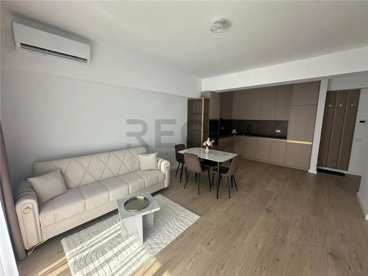 RECO Apartament 2 camere zona Universitatii - foto 5