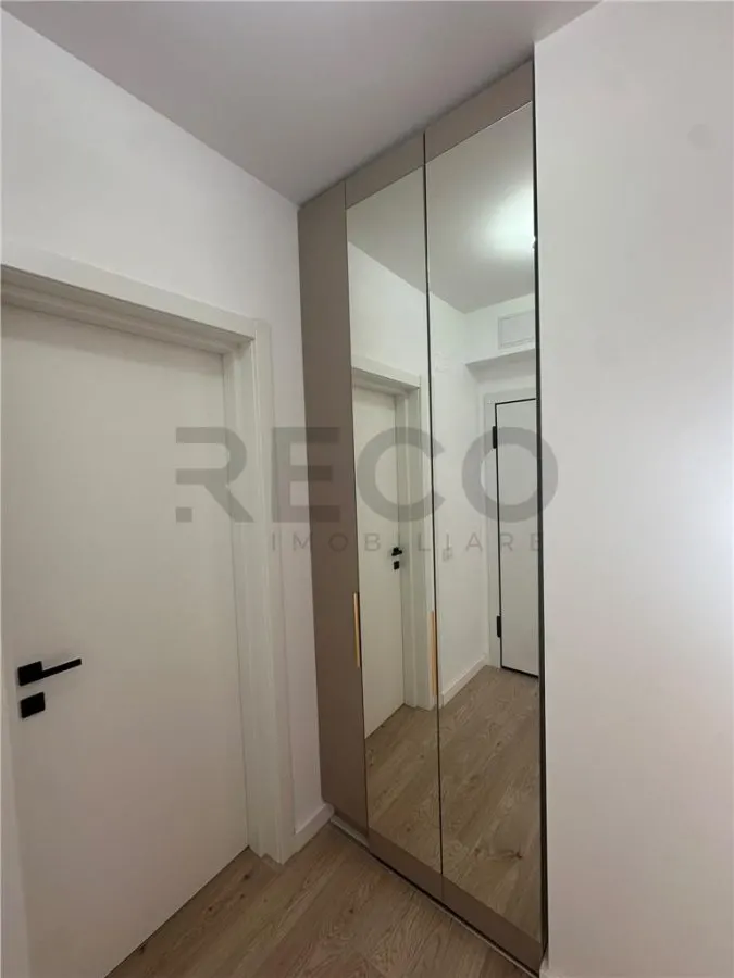 RECO Apartament 2 camere zona Universitatii - foto 6