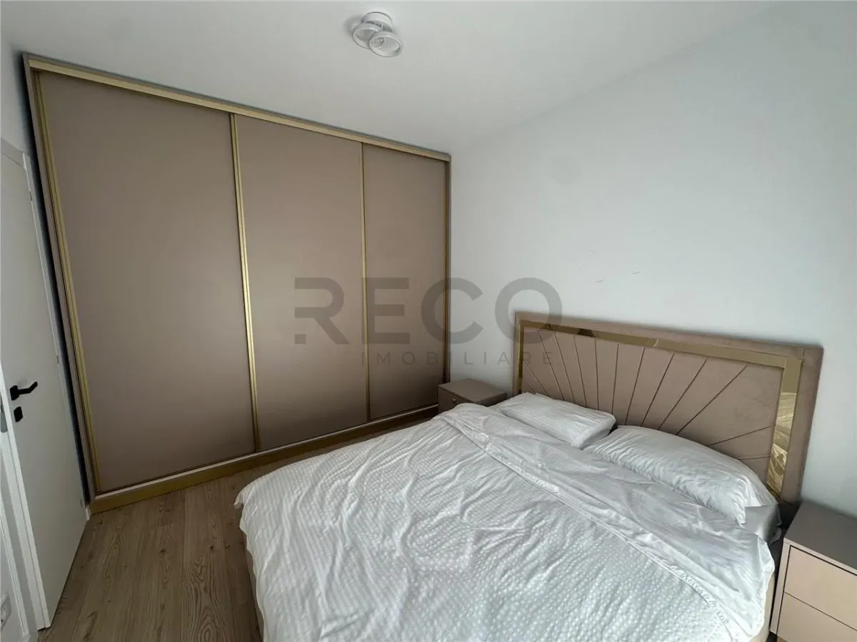 RECO Apartament 2 camere zona Universitatii - foto 7