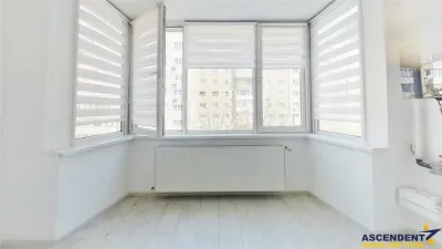 Apartament 3 camere, decomandat, etaj intermediar, Grivitei, Brasov - foto 6
