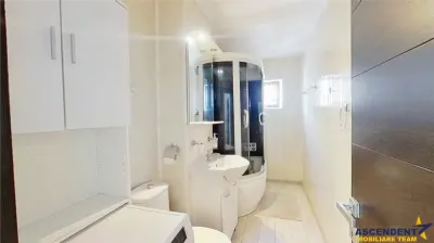 Apartament 3 camere, decomandat, etaj intermediar, Grivitei, Brasov - foto 7