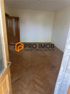 Apartament 3 camere  cf 1 decomandat zona ISJ Vrancea (Bahne) - Focsani