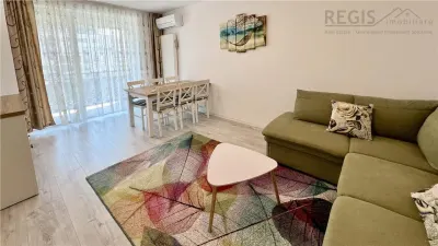 Apartament 2 camere de inchiriat Coresi Kasper Brasov - Brasov