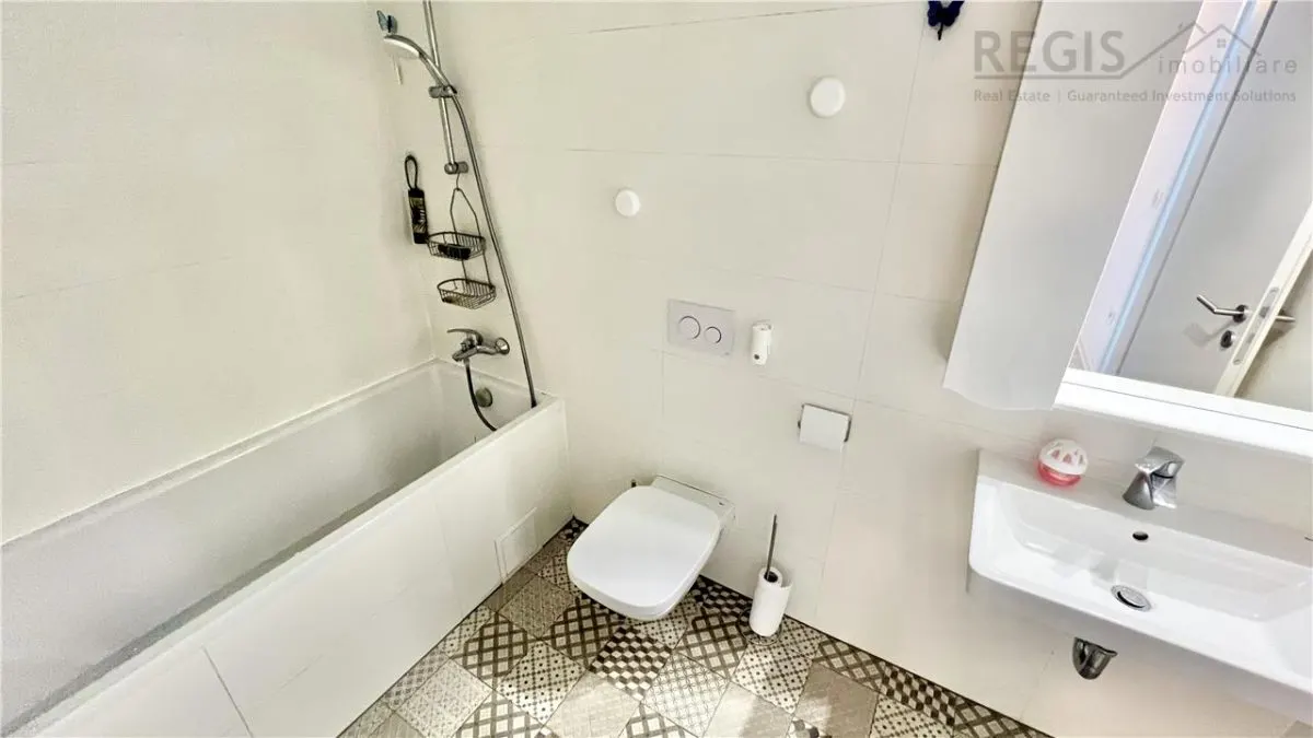 Apartament 2 camere de inchiriat Coresi Kasper Brasov - foto 11