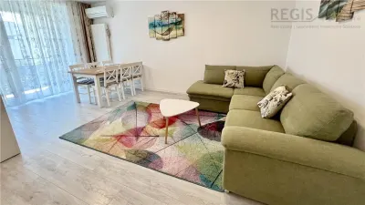 Apartament 2 camere de inchiriat Coresi Kasper Brasov - foto 5