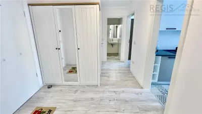 Apartament 2 camere de inchiriat Coresi Kasper Brasov - foto 7