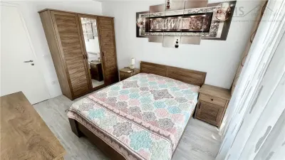Apartament 2 camere de inchiriat Coresi Kasper Brasov - foto 10