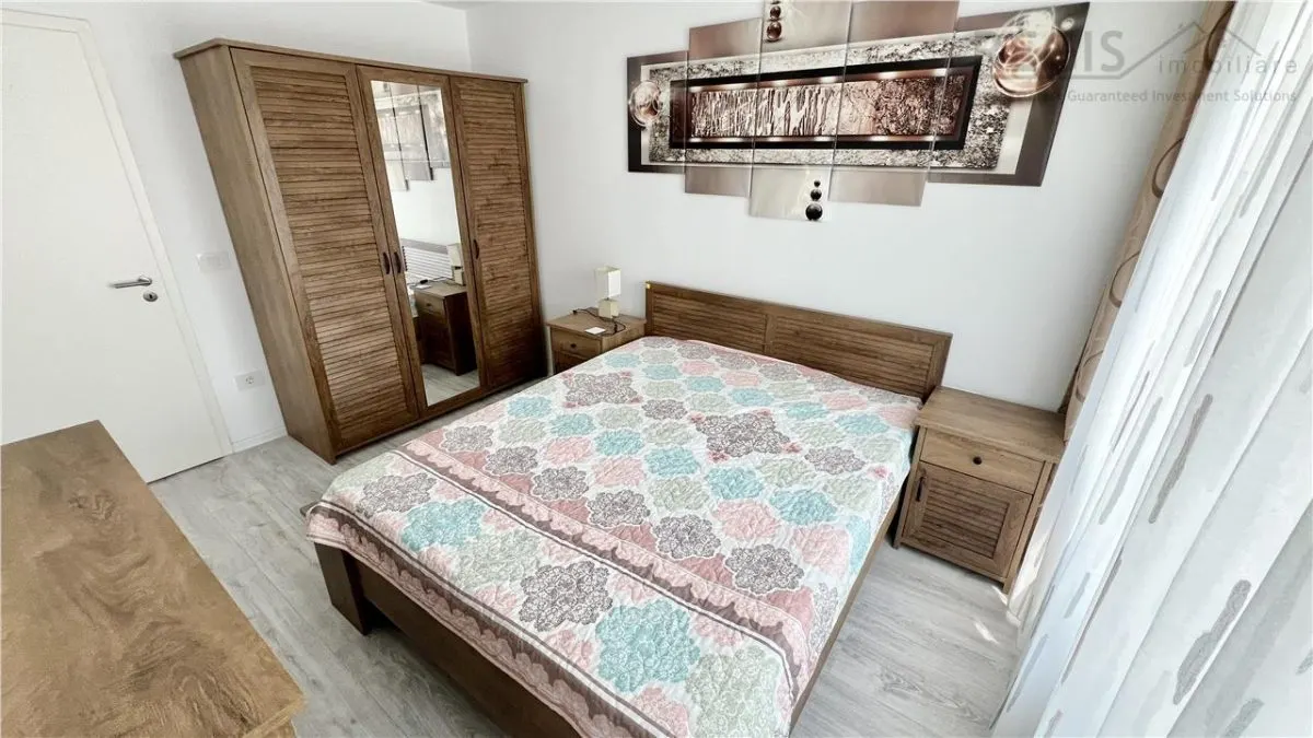 Apartament 2 camere de inchiriat Coresi Kasper Brasov - foto 10