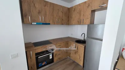 Apartament 2 camere open space – Silk District | Parcare inclusă | Prima închiriere - foto 3