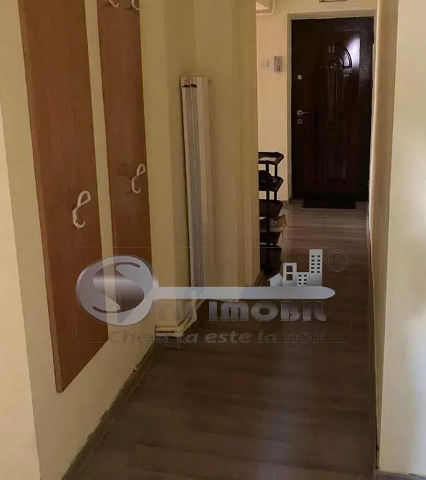 Apartament 3 camere decomandat, Păcurari, 71 mp, etaj 1, 2 băi â€“ 140.000 â‚¬ - foto 3