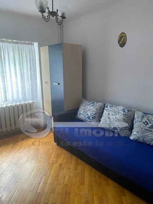 Apartament 3 camere decomandat, Păcurari, 71 mp, etaj 1, 2 băi â€“ 140.000 â‚¬ - foto 4