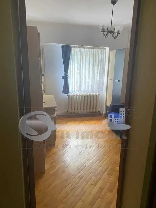 Apartament 3 camere decomandat, Păcurari, 71 mp, etaj 1, 2 băi â€“ 140.000 â‚¬ - foto 6