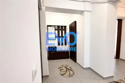Apartament 2 camere, 56mp, CT + AC, Canta Pacurari OMV - foto 5