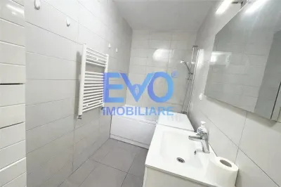 Apartament 2 camere, 56mp, CT + AC, Canta Pacurari OMV - foto 6