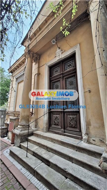 Comision 0% I Casa individuala ultracentral - Universitate - Bucuresti