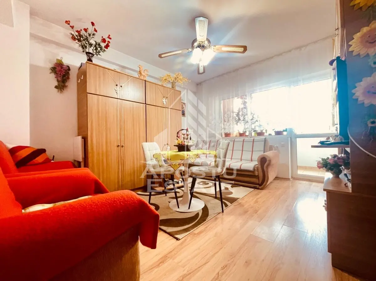 Apartament 2 camere, bloc nou - Zona Alfa - foto 1
