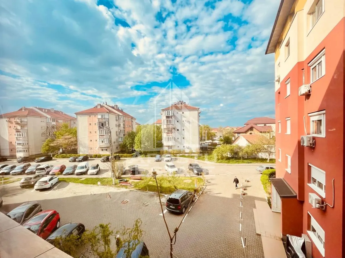 Apartament 2 camere, bloc nou - Zona Alfa - foto 2