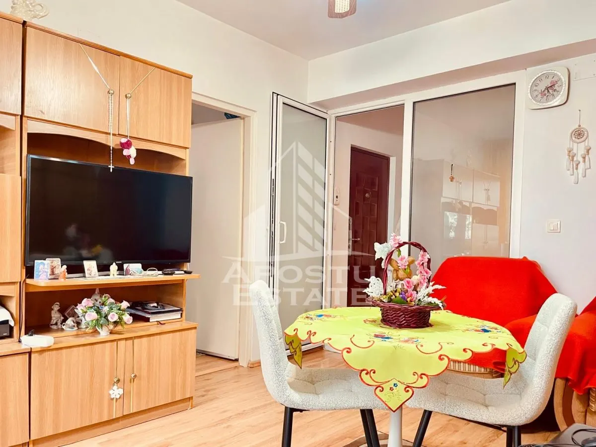 Apartament 2 camere, bloc nou - Zona Alfa - foto 11