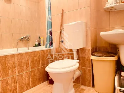 Apartament 2 camere, bloc nou - Zona Alfa - foto 12