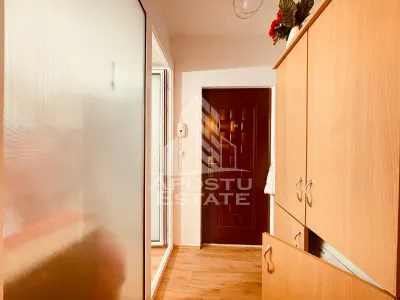 Apartament 2 camere, bloc nou - Zona Alfa - foto 14