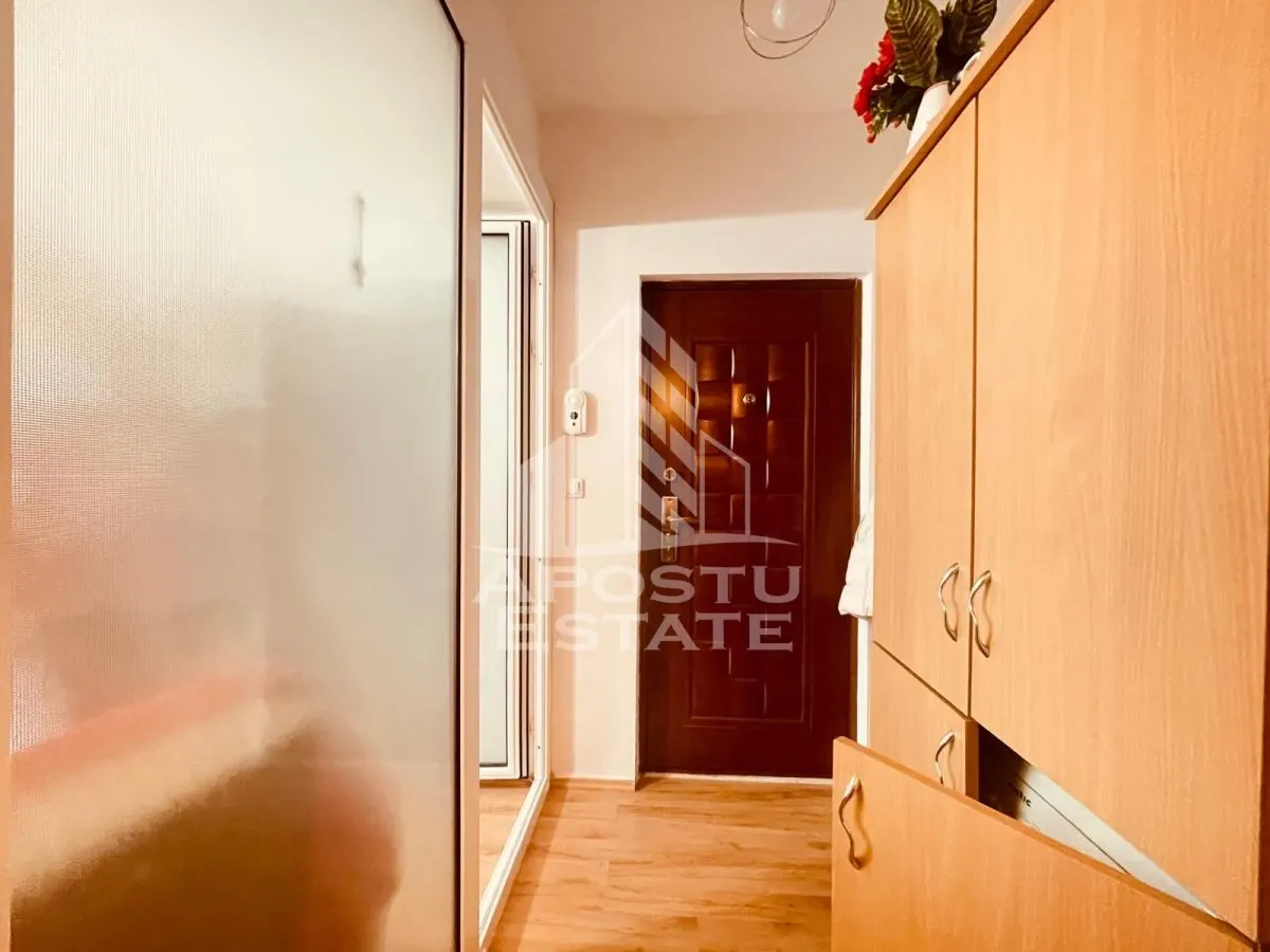 Apartament 2 camere, bloc nou - Zona Alfa - foto 14
