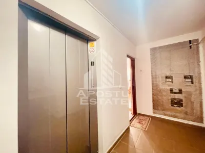 Apartament 2 camere, bloc nou - Zona Alfa - foto 15