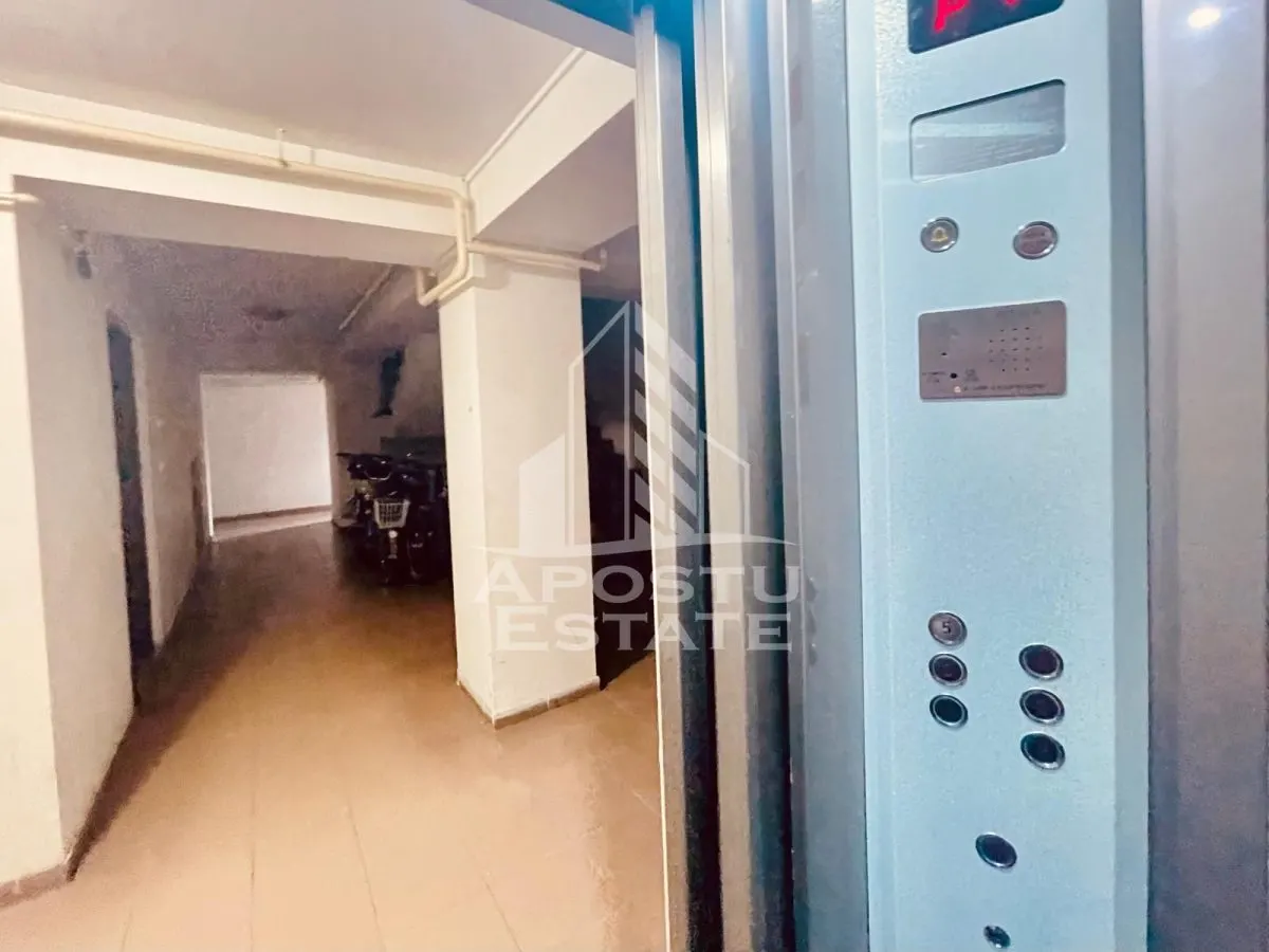 Apartament 2 camere, bloc nou - Zona Alfa - foto 17