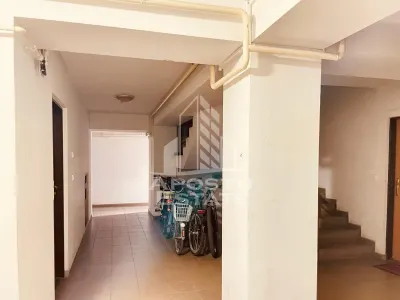 Apartament 2 camere, bloc nou - Zona Alfa - foto 18